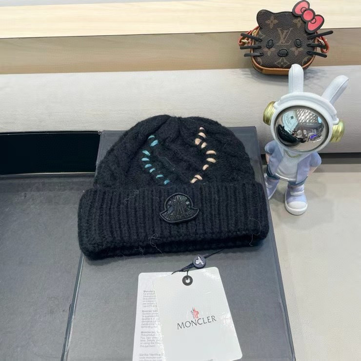 Moncler Hat (53)
