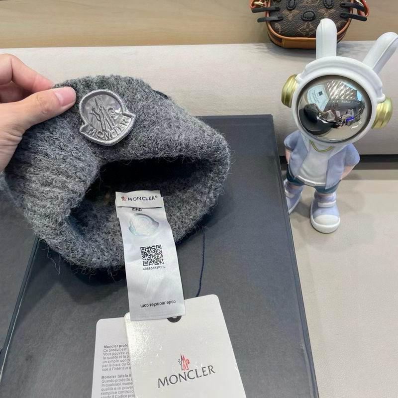 Moncler Hat (55)