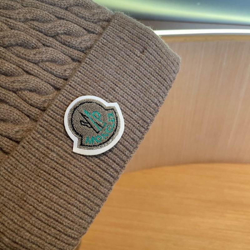 Moncler Hat (60)