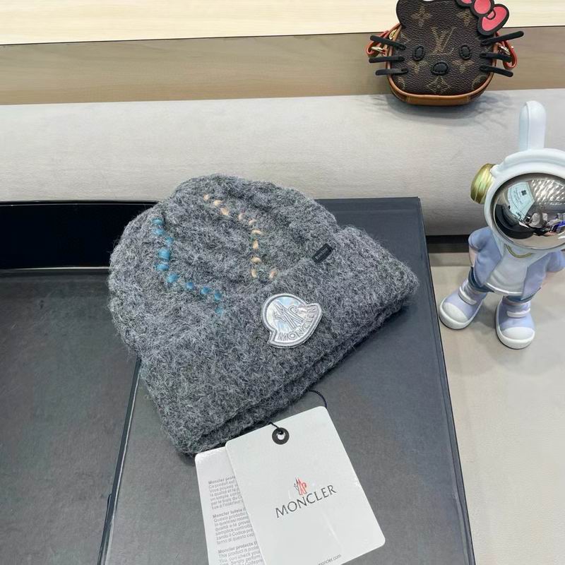 Moncler Hat (60)