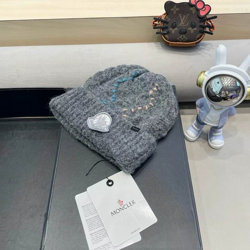 Moncler Hat (61)