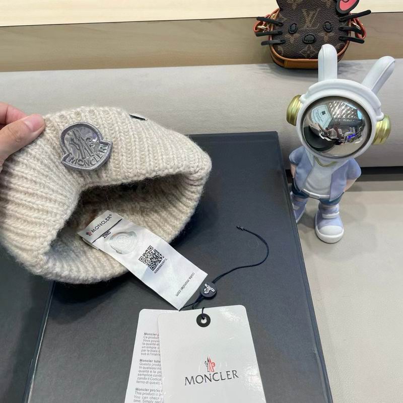Moncler Hat (63)