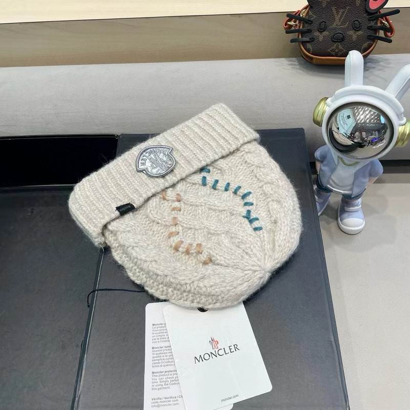 Moncler Hat (64)