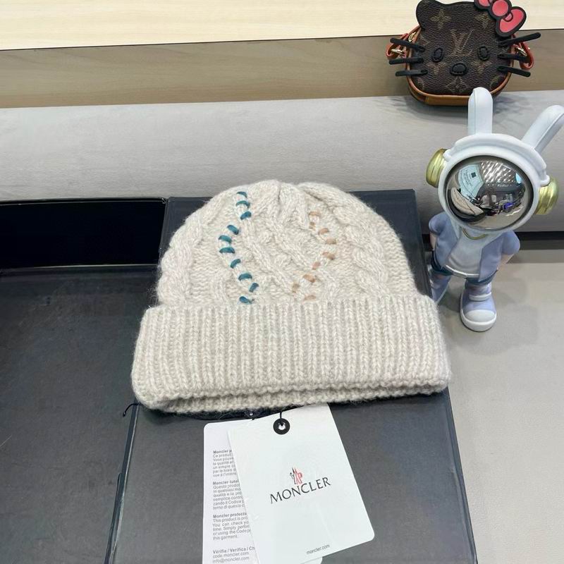 Moncler Hat (65)