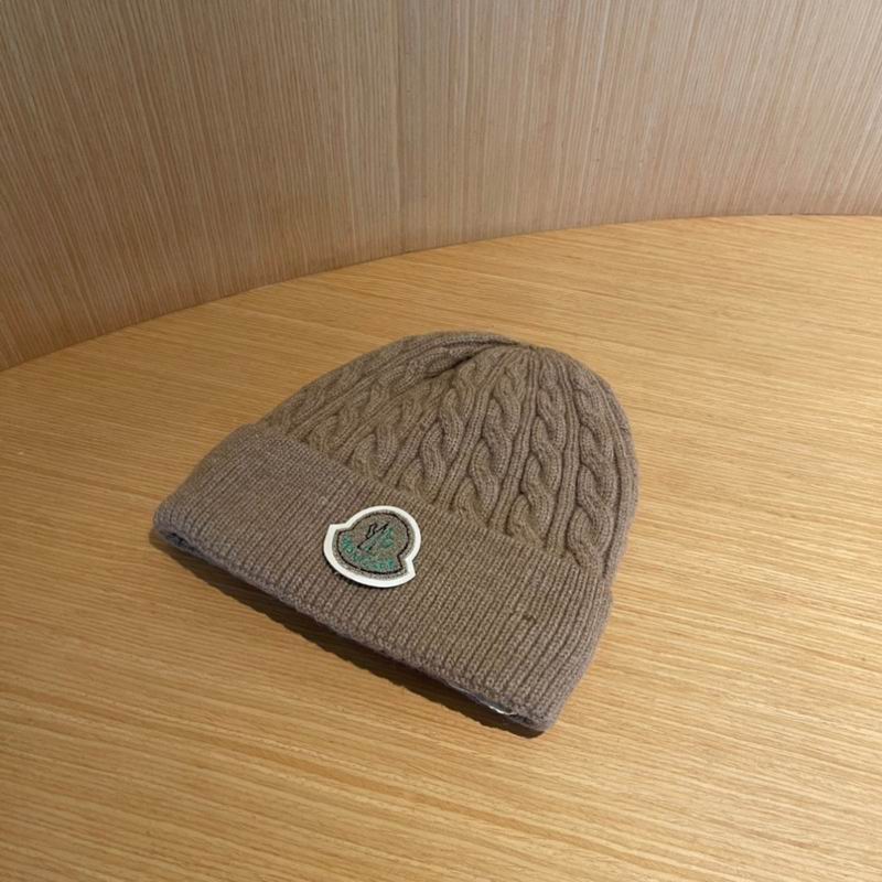 Moncler Hat (66)