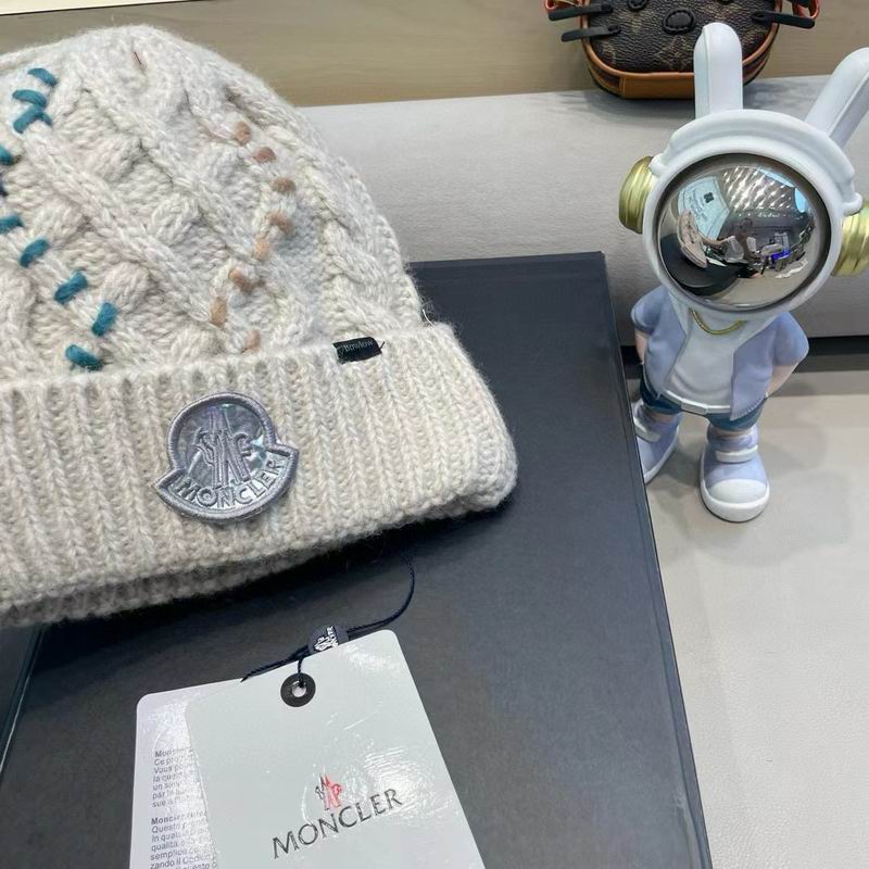 Moncler Hat (68)