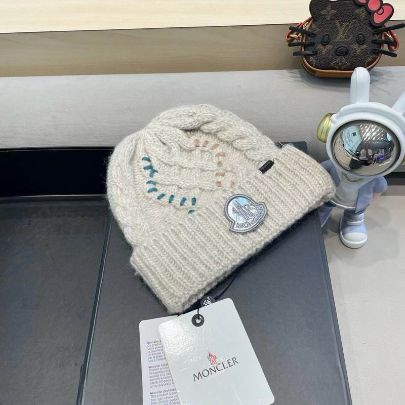 Moncler Hat (69)