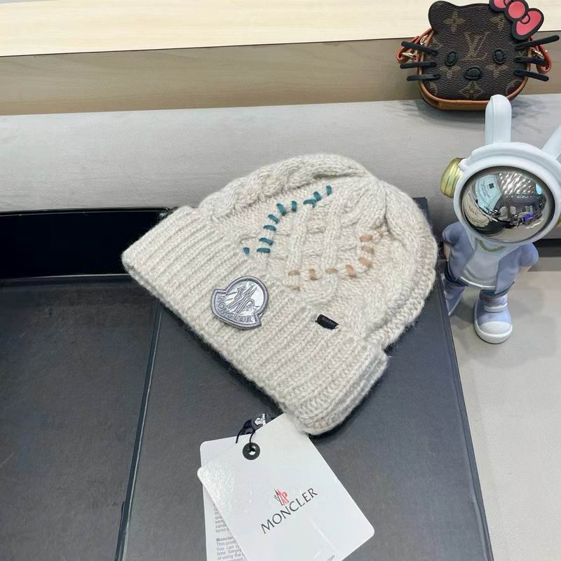 Moncler Hat (70)