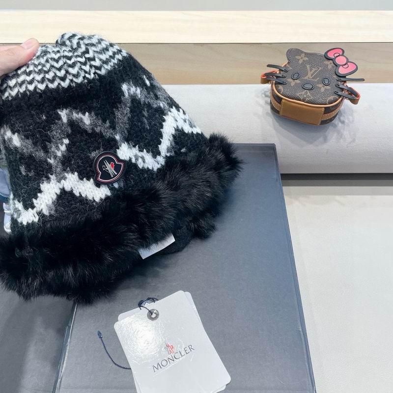 Moncler Hat (73)