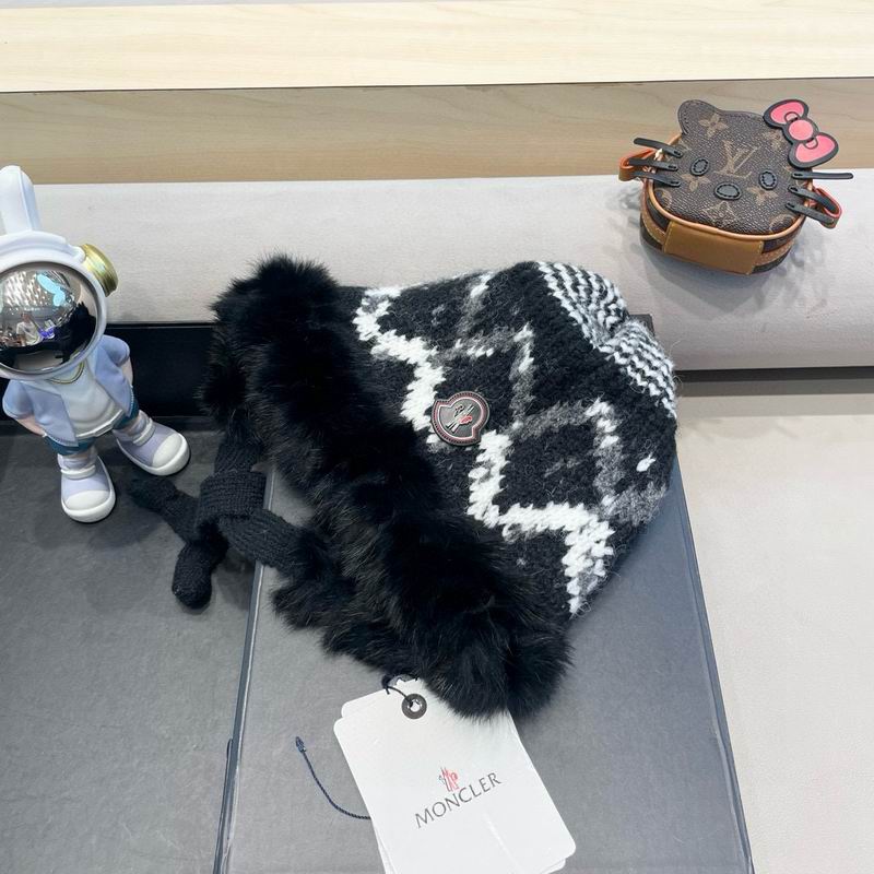 Moncler Hat (75)