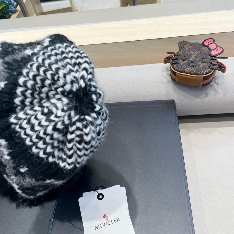 Moncler Hat (78)