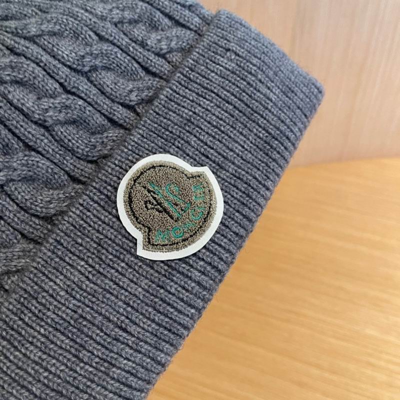 Moncler Hat (80)