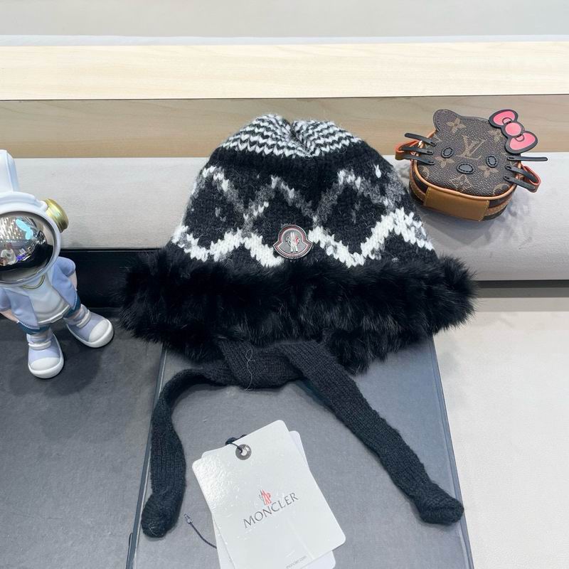 Moncler Hat (80)