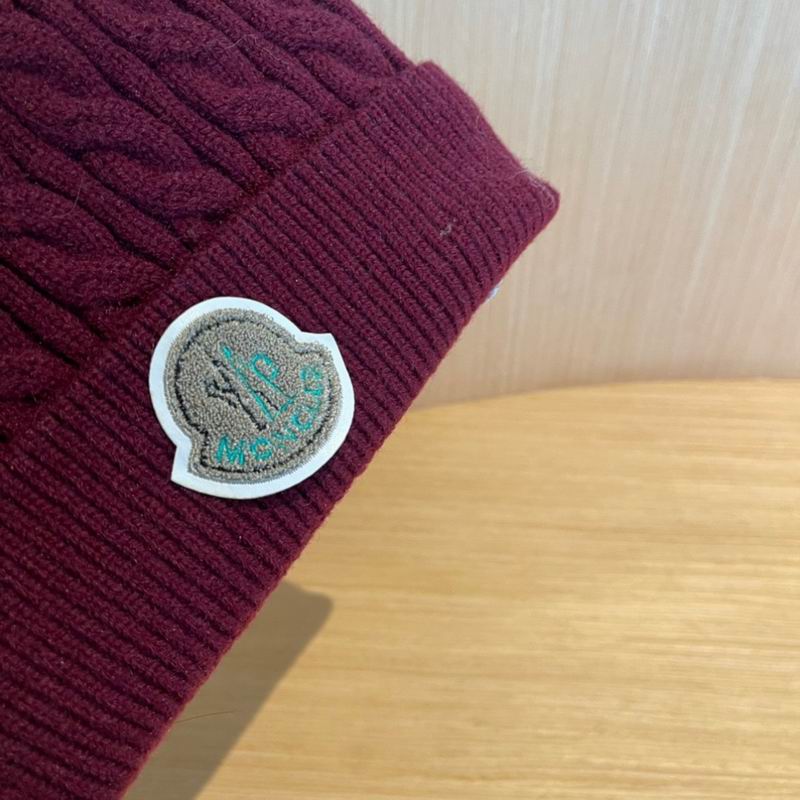 Moncler Hat (90)
