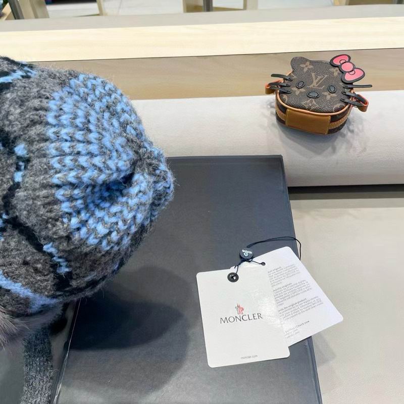 Moncler Hat (94)
