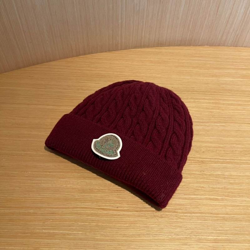 Moncler Hat (96)