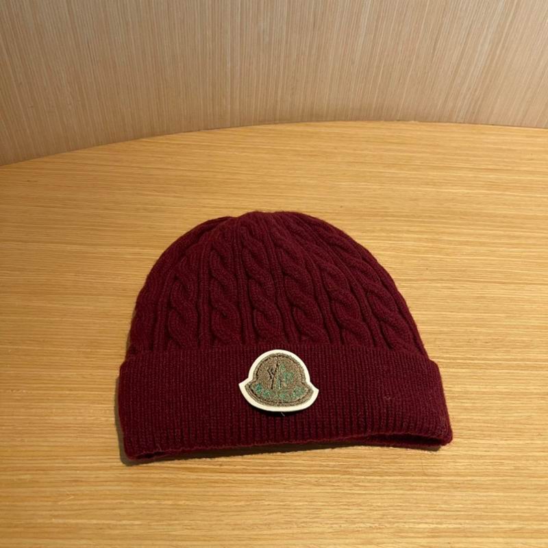Moncler Hat (97)