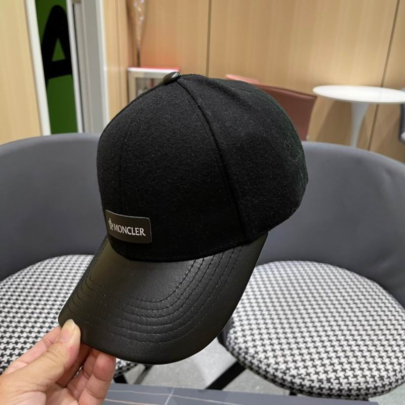 Moncler cap (16)