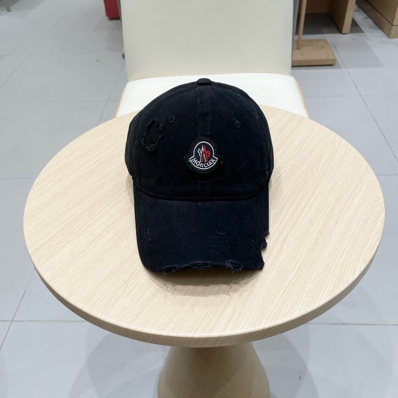 Moncler cap (18)