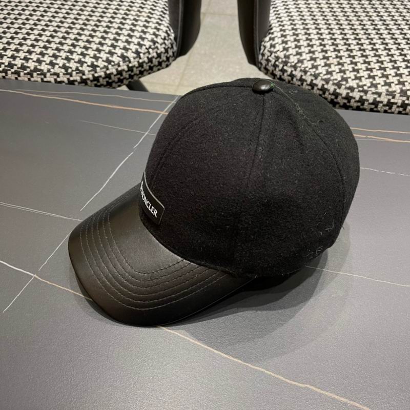 Moncler cap (20)