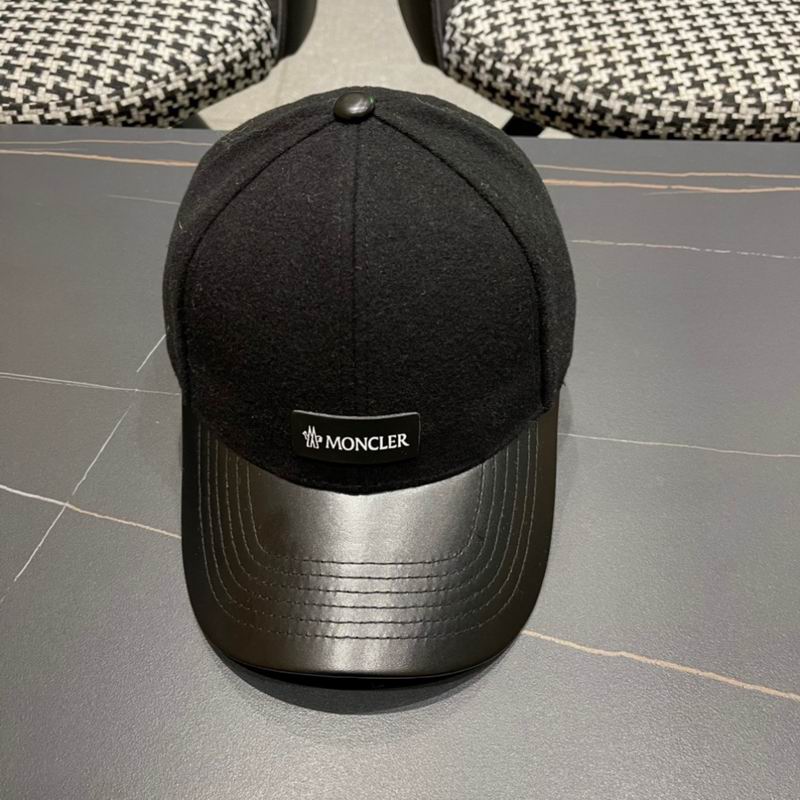 Moncler cap (21)