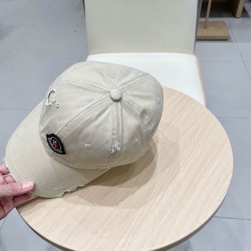 Moncler cap (30)