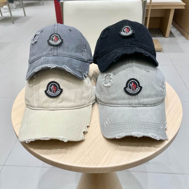 Moncler cap (5)