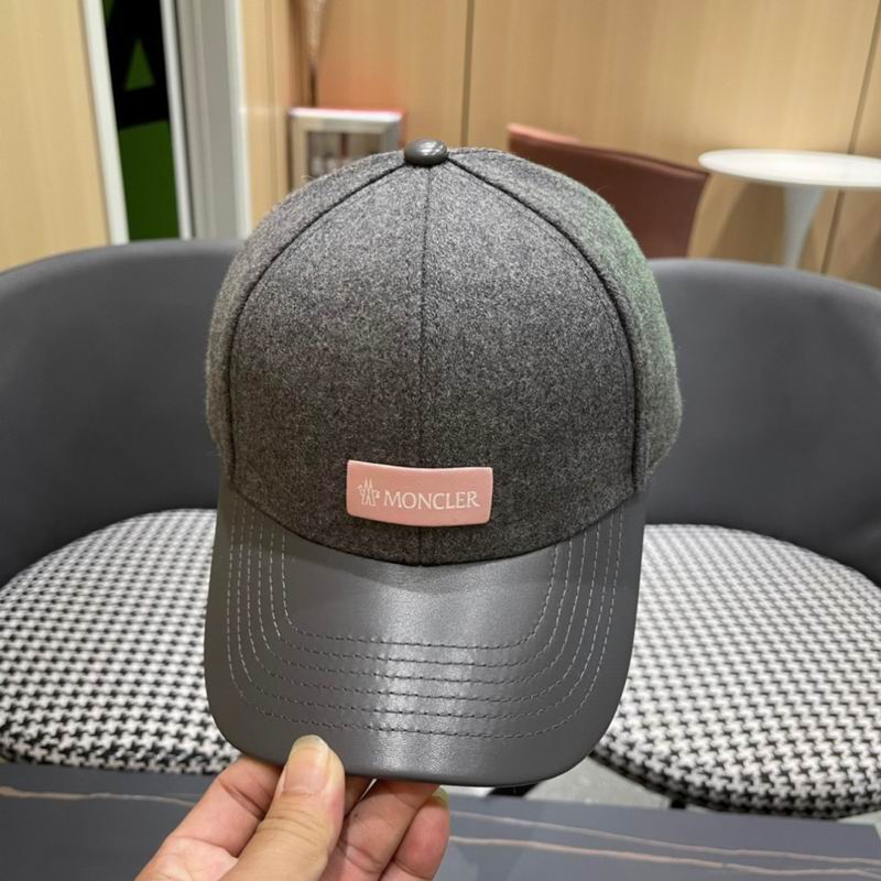 Moncler cap (7)