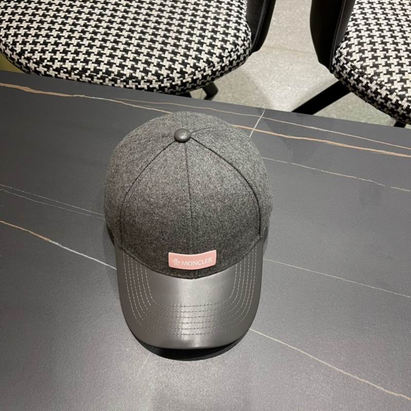 Moncler cap (8)