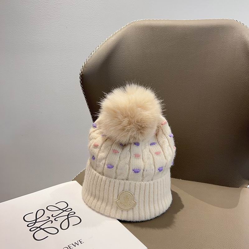 Moncler hat (10)
