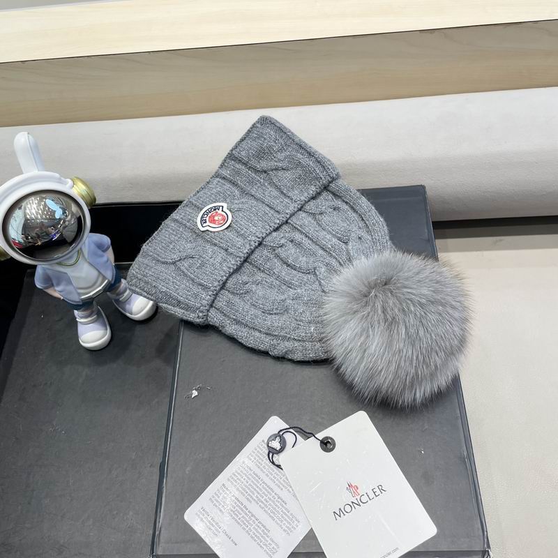 Moncler hat (101)