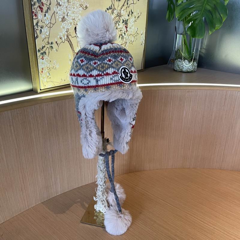 Moncler hat (101)