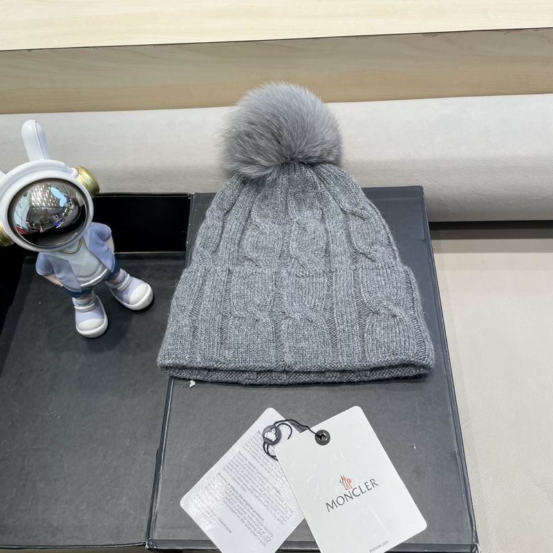 Moncler hat (102)