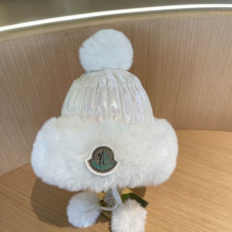 Moncler hat (102)
