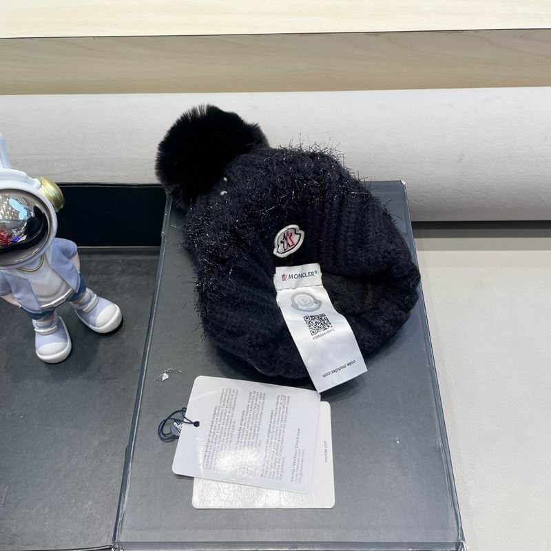 Moncler hat (102)