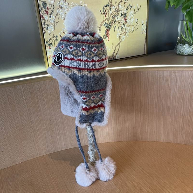 Moncler hat (102)