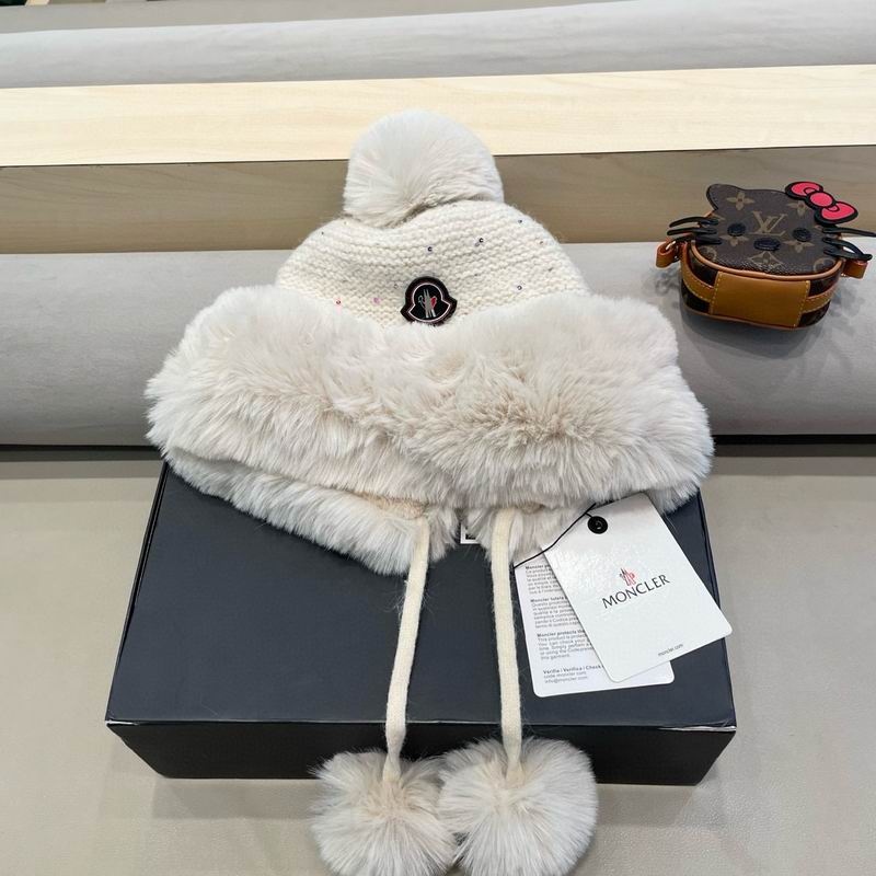 Moncler hat (103)