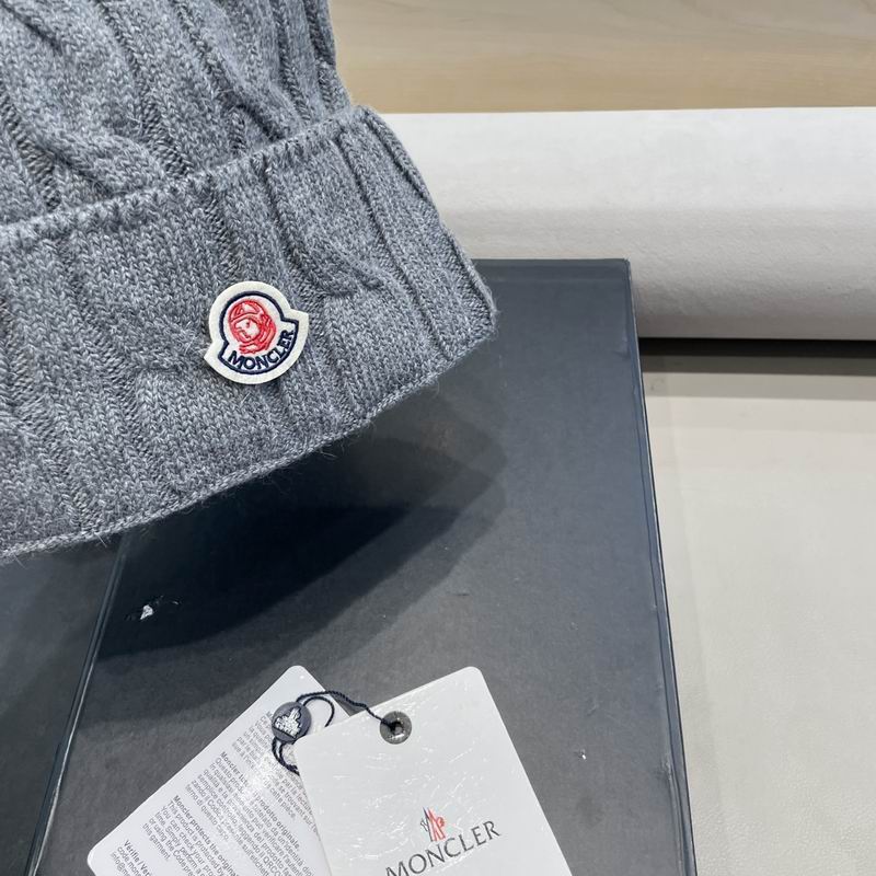 Moncler hat (105)