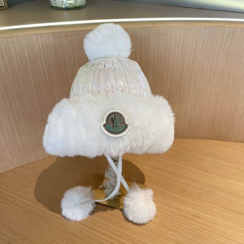 Moncler hat (105)
