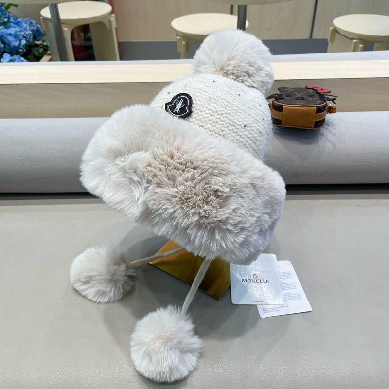 Moncler hat (105)