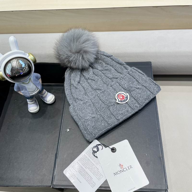 Moncler hat (106)