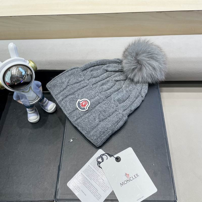 Moncler hat (107)