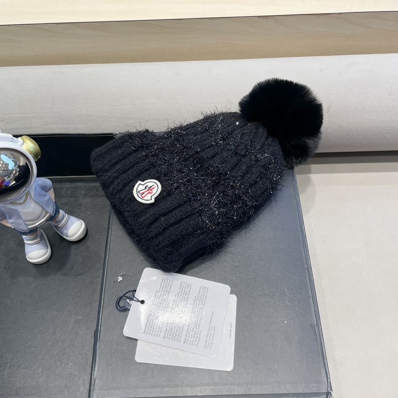 Moncler hat (107)