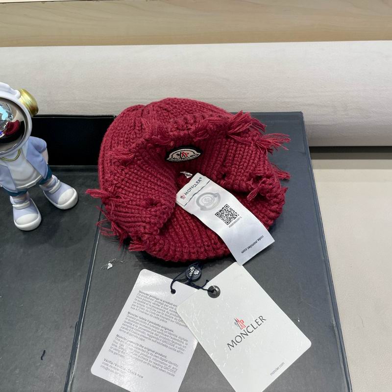 Moncler hat (107)
