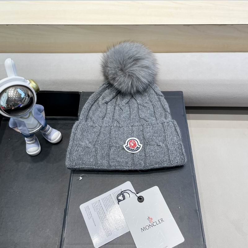 Moncler hat (108)