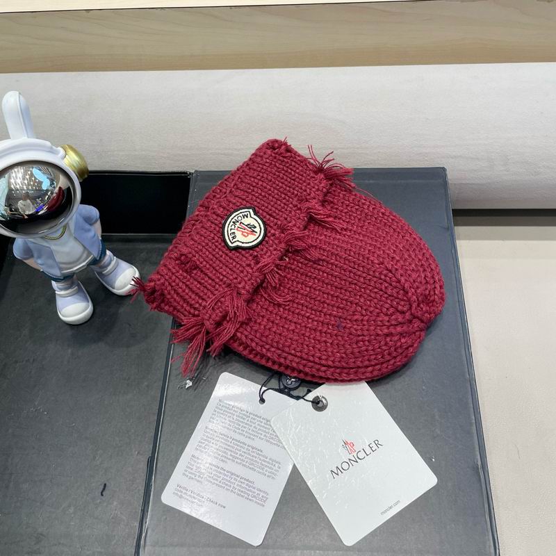 Moncler hat (108)