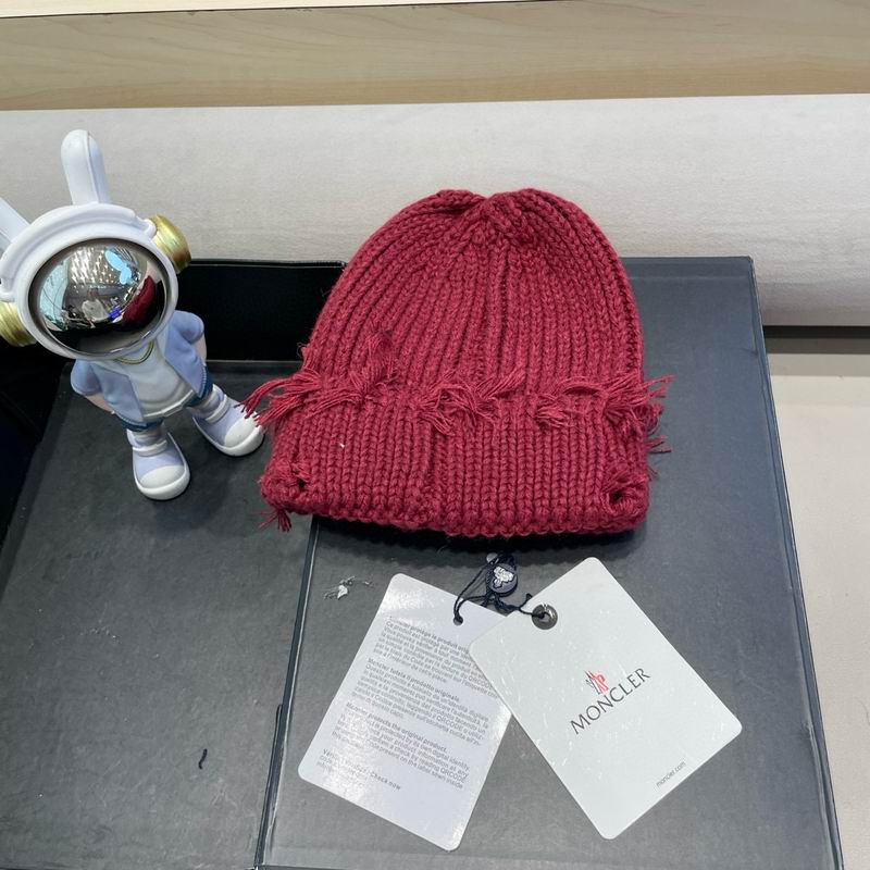 Moncler hat (109)