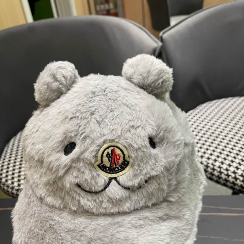 Moncler hat (109)