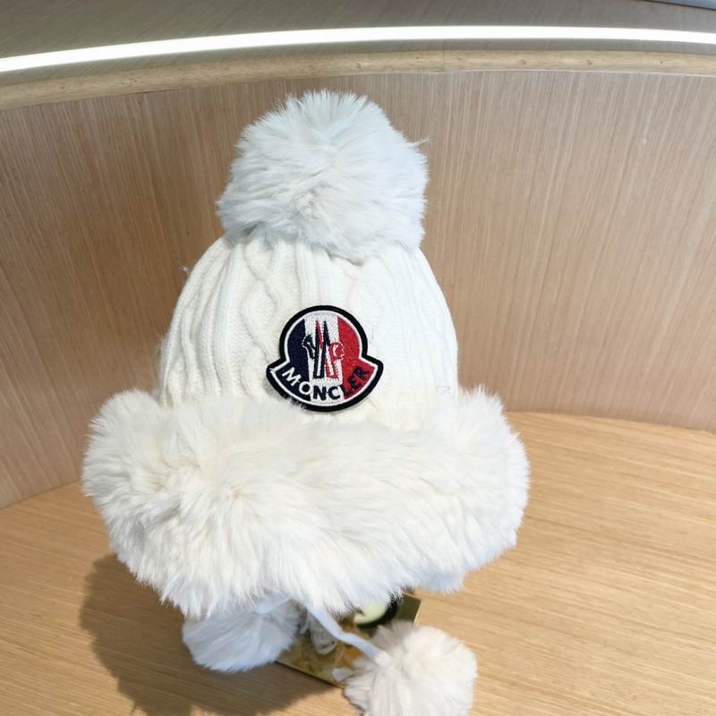 Moncler hat (110)