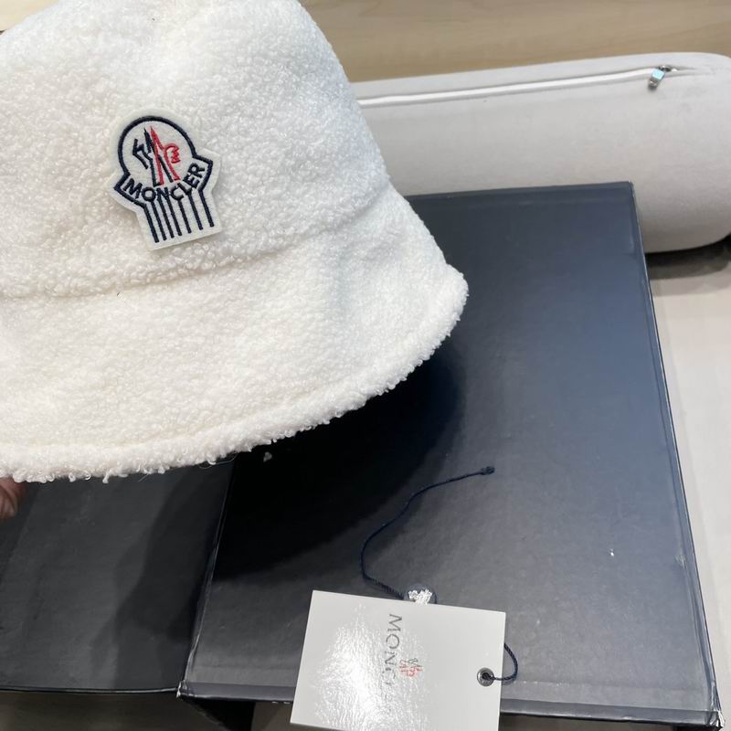 Moncler hat (110)